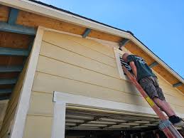 Professional Siding Installation in Madera Ranchos, CA